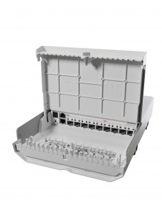 Mikrotik netFiber 9 Gigabit...